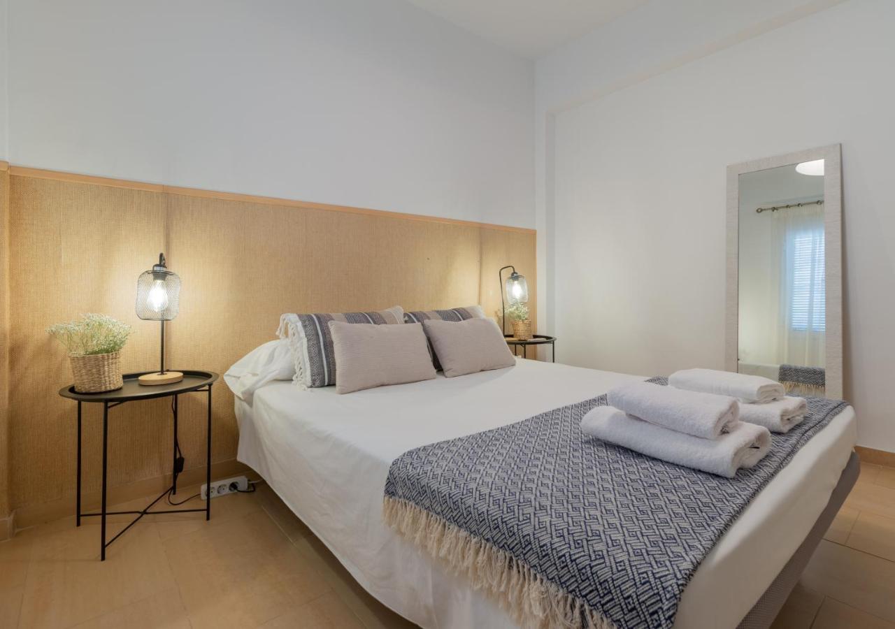 Julio Romero - Nuevo Y Centrico Cordoba Exterior photo