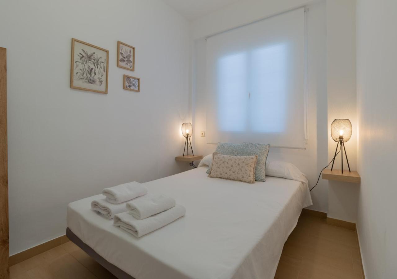 Julio Romero - Nuevo Y Centrico Cordoba Exterior photo