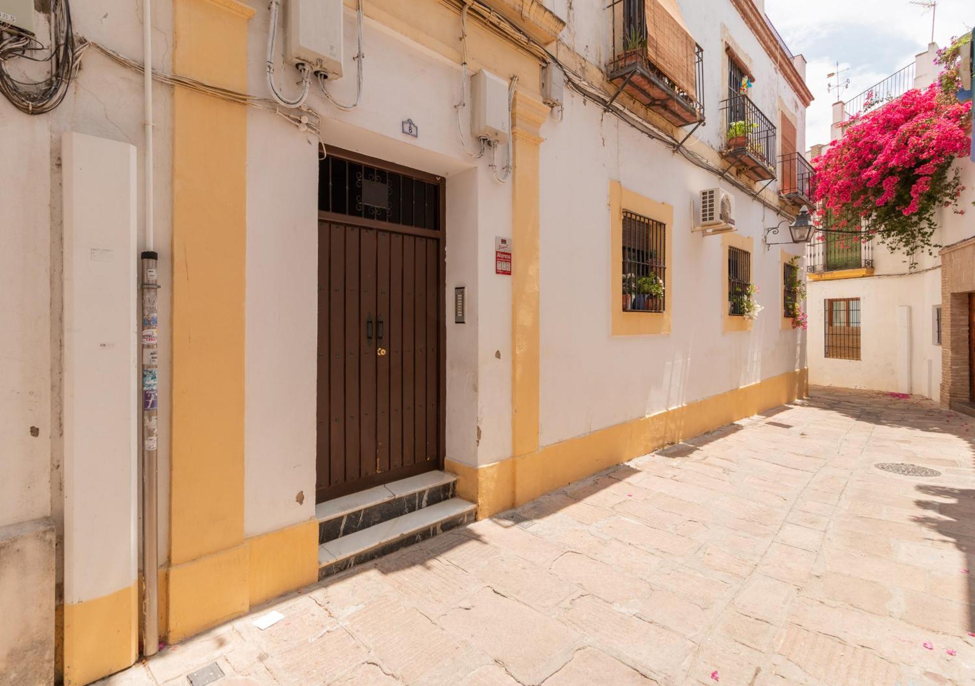 Julio Romero - Nuevo Y Centrico Cordoba Exterior photo